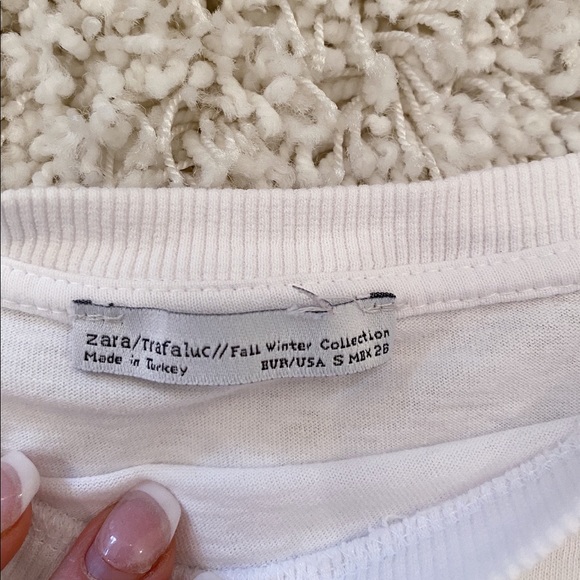 zara “this is not a mirage” too - Picture 3 of 3